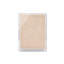 Modern Acrylic Shadowbox with Linen Canvas 2" Depth | UV Grade-1312011264