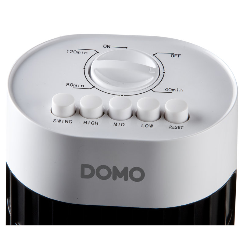 Domo 77 Oscillating Tower Fan