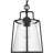 Benton Harbor Outdoor Hanging Lantern