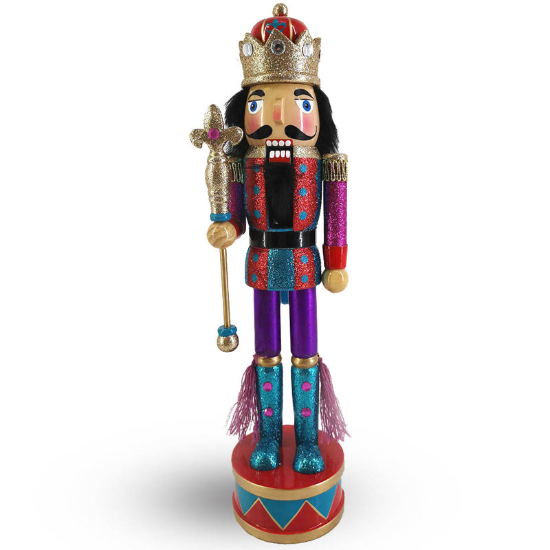 Christmas Nutcracker