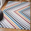 Tapis multicolore lavable Mariquilla-1687162989