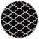 Carolene Hand Tufted Wool Geometric Rug
