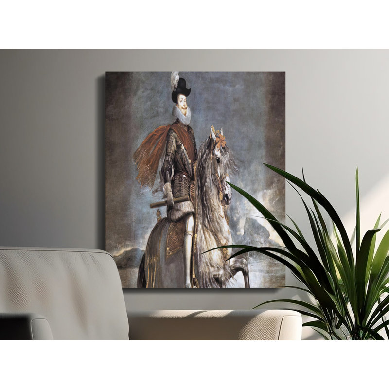Wrapped Canvas Print Set, 101.6 cm H x 76.2 cm W
