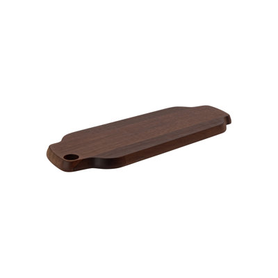 Berard France Walnut Wood Cutting Board