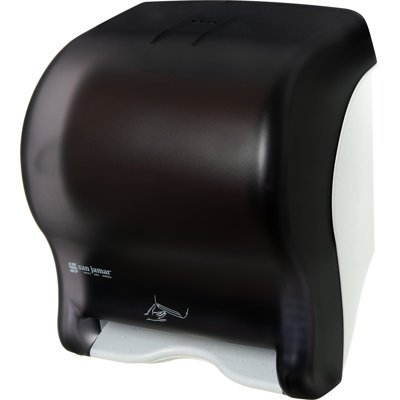 Distributeur de papier essuie-tout