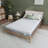 Alwyn Home Ergenekon 6'' Firm Charcoal Infused Gel Memory Foam Mattress-986287215