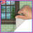 Mountain View Window Bath Mat-296338361