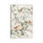 Songs Of Blossoms I by Edward Selkirk - No Frame Print on Canvas-2101147108