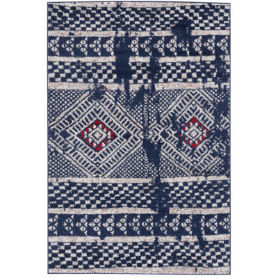 Hankinson Performance Southwestern Rug