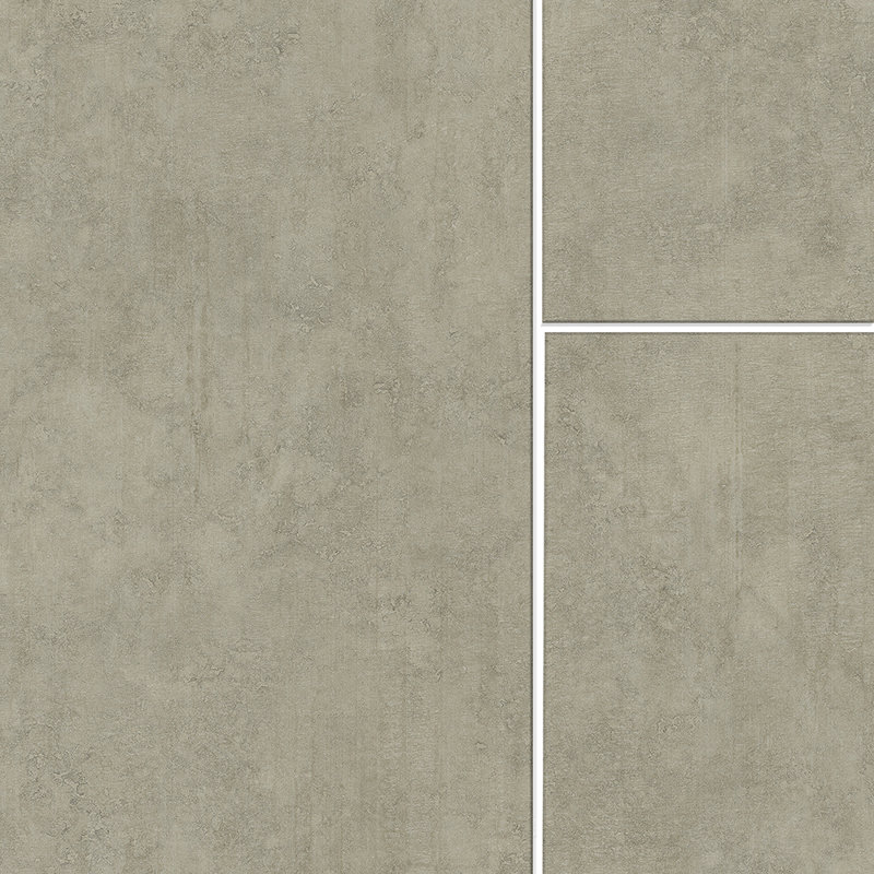 60'' W 32'' D 78'' H Composite Wall, Shale