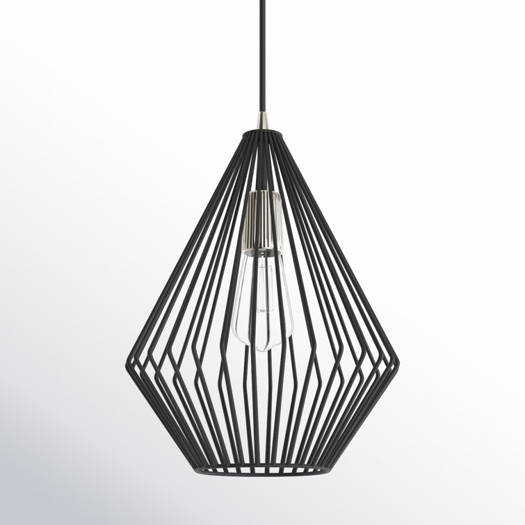 Garfield 1 - Light Unique/Statement Pendant