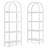 Owensby 70.9'' H X 23.6'' W 4-Tier Etagere Bookcase-91063631