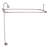 67'' x 30'' Freestanding Soaking Cast Iron Bathtub-72468969
