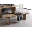 Solid Wood Bench-47351924