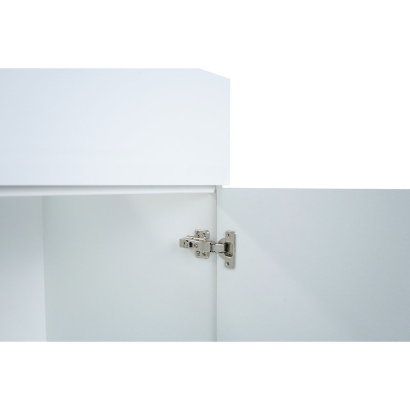Armoire de cuisine Radie, H 34,5 po x l 30 po x P 24 po