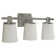 3 - Light Dimmable Vanity Light
