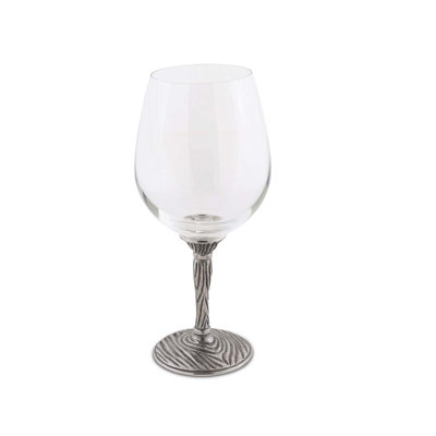 Majestic Forest 21oz. Red Wine Glass