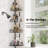  Tension Pole Shower Caddy-540679574