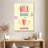 Yarlin Retro Diner Milkshake-108248282