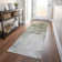 Khloei Washable Abstract Indoor / Outdoor Rug