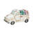 Scholz Weather Resistant Transportation Garden Art