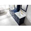 Ensemble de meuble-lavabo double 96 po Arruda-343849625