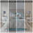 Queen 8 Piece Comforter Set-133139902