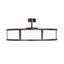 Smythe Craftsman Downrod Ceiling Fan