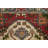 Geometric Traditional  Indo Runner Rug 3x8