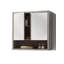 Lafabrica Wall Bathroom Cabinet