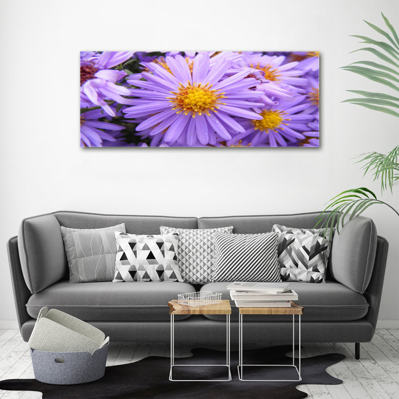 Astra - Wrapped Canvas Print