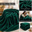 Ultra Soft Plush Faux Fur Reversible Fleece Blanket-119204635-119204637