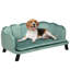 Polyester Pet Bed