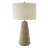 Uttermost Mosier Rustic Beige Table Lamp