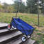 Chariot de plage pliable-112834166