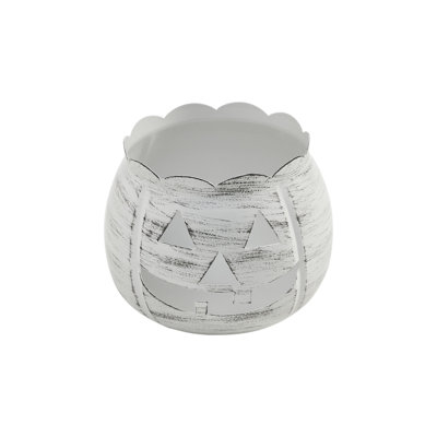 Porte-bougie Jack-O-Lantern