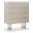 Solaria 44'' W 4 - Drawer Dresser