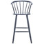Ensemble de 2 tabourets en bois massif Sheffield-1600573621-1553074082