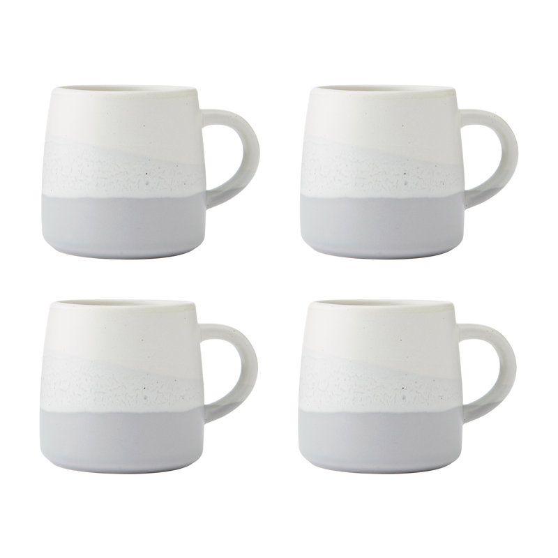 Stoneware Coffee Mug
