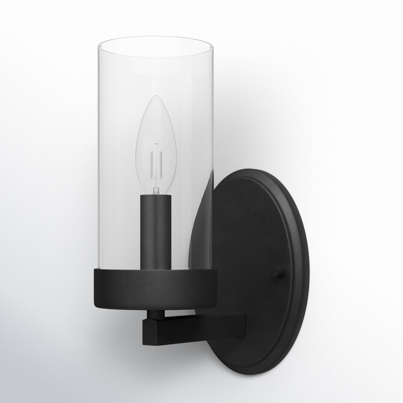 Angeline Dimmable Bath Sconce