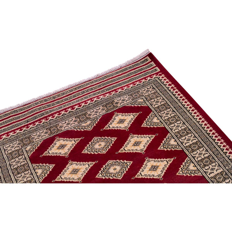 One-of-a-Kind 3'1" X 5' Area Rug