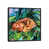 Papier encadré noir n'est pas disponible