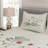 Saying Farmhouse / Country Polyester Coverlet-41895680