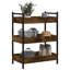 Watsonville Metal Bar Cart-466139547