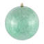 Ornement boule de mercure brillant-2122135310
