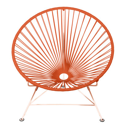 Innit Indoor Handmade Lounge Chair