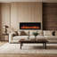 Wrought Studio Electric Fireplace-167509981