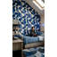 Papier peint Mid Mid Century Modern-130827736