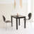 Isabellarose 17.3'' H Modern Stacking Side Chair-564002180