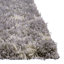 Tapis à poil long gris treillis Griego-647155784